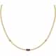 COLLIER ESPRIT WILDFLOWER - JESAYI05