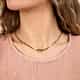 COLLIER ESPRIT WILDFLOWER - JESAYI05