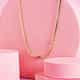 COLLIER ESPRIT WILDFLOWER - JESAYI05