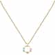 COLLIER ESPRIT WILDFLOWER - JESAYI02