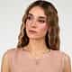 COLLIER ESPRIT WILDFLOWER - JESAYI02