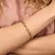 BRACELET ESPRIT WILDFLOWER - JESAYI01