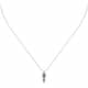 COLLIER ESPRIT SQUARE COLORS - JESAYH05