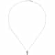 COLLIER ESPRIT SQUARE COLORS - JESAYH05