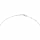 COLLIER ESPRIT SQUARE COLORS - JESAYH05