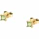 BOUCLE ESPRIT SQUARE COLORS - JESAYH04