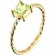 BAGUE ESPRIT SQUARE COLORS - JESAYH03010