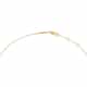 COLLIER ESPRIT SQUARE COLORS - JESAYH01