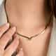 COLLIER MORELLATO GIOIA - SAVY30