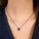 COLLIER MORELLATO TALISMANI - SAQE46