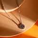 COLLIER MORELLATO TALISMANI - SAQE46