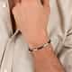 BRACELET SECTOR TENNIS - SANN55