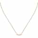COLLIER MORELLATO LUMINOSA - SAIW321