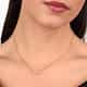 COLLIER MORELLATO LUMINOSA - SAIW321