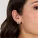 BOUCLE MORELLATO DUCHESSA - SAIW286