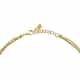 COLLIER LA PETITE STORY SNAKE - LPS10AZY01