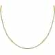 COLLIER LA PETITE STORY BEADED - LPS10AZU06