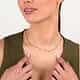 COLLIER LA PETITE STORY BEADED - LPS10AZU06