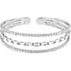 BRACELET LA PETITE STORY TENNIS - LPS05AZZ18