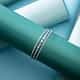 BRACELET LA PETITE STORY TENNIS - LPS05AZZ18