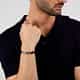 BRACELET MASERATI RECYCLED LEATHER - JM525AVE36
