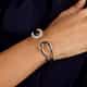 BRACELET CLEOR  - D.7229500018