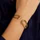 BRACELET CLEOR  - D.7229500017