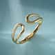 BRACELET CLEOR  - D.7229500017