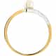 BAGUE CLEOR - 3-RG2126-50