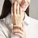 BAGUE CLEOR - 3-RG2126-50