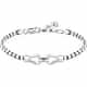 BRACELET MORELLATO MOTOWN - SALS90