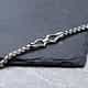 BRACELET MORELLATO MOTOWN - SALS90