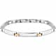 BRACELET MORELLATO MOTOWN - SALS103
