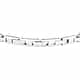 BRACELET MORELLATO MOTOWN - SALS103