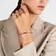 BRACELET MORELLATO CERCHI - SAKM93