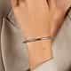 BRACELET MORELLATO CERCHI - SAKM93