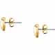 BOUCLE CLEOR  - D.7229100040