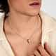 COLLIER MORELLATO DIAMONDS - SAYE01