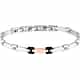 BRACELET MORELLATO MOTOWN - SALS102