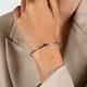 BRACELET MORELLATO CERCHI - SAKM96