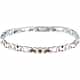 BRACELET MASERATI ICONIC - JM425AVD97