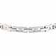 BRACELET MASERATI ICONIC - JM425AVD97