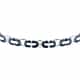 BRACELET MASERATI ICONIC - JM425AVD96