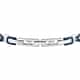 BRACELET MASERATI ICONIC - JM425AVD96