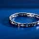 BRACELET MASERATI ICONIC - JM425AVD96