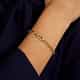 BRACELET CLEOR  - D.7229500021