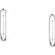 BOUCLE CLEOR  - D.7229100016