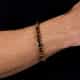 BRACELET SECTOR MARINE - SAGJ40