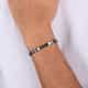 BRACELET SECTOR CERAMIC - SAFR55