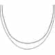 COLLIER LA PETITE STORY SNAKE - LPS10AZY02